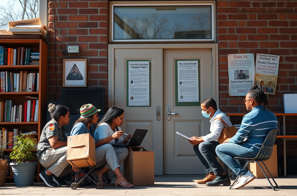 How to Ensure Your Emergency Plan Is Culturally Sensitive: Practical Strategies for Inclusivity