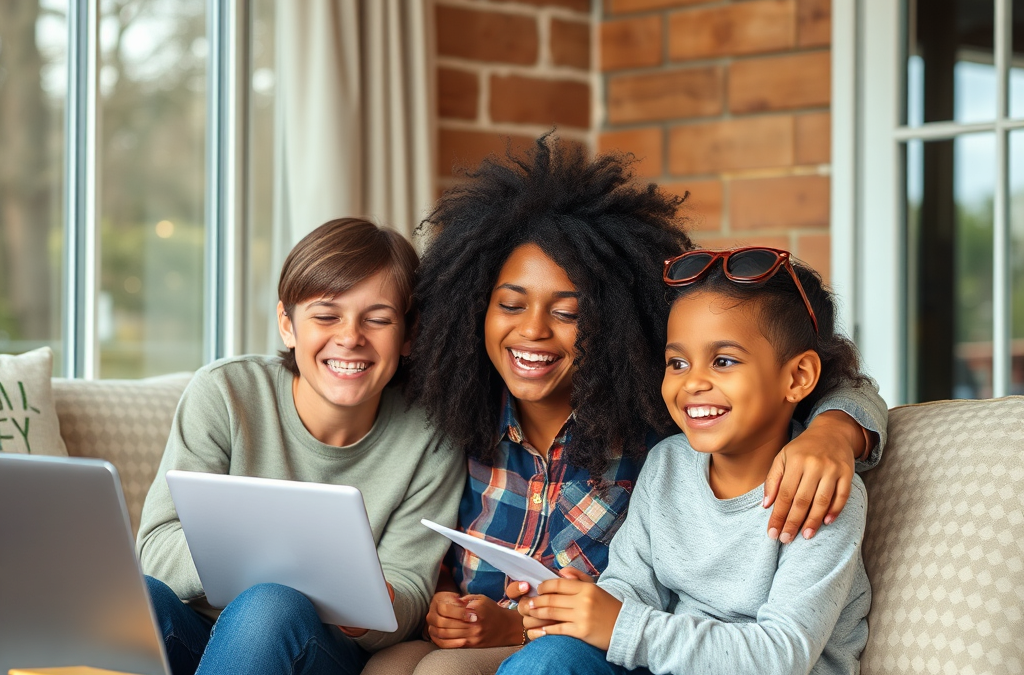 How to Ensure Your Emergency Plan Meets Diverse Family Needs: A Comprehensive Checklist