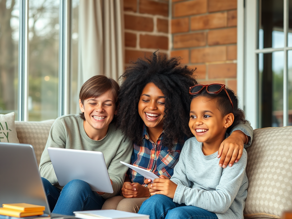 How to Ensure Your Emergency Plan Meets Diverse Family Needs: A Comprehensive Checklist
