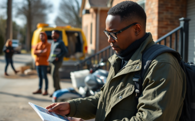 How to Evaluate the Effectiveness of Community Resources in Emergencies: Key Metrics and Assessment Methods