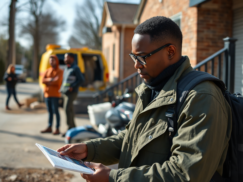 How to Evaluate the Effectiveness of Community Resources in Emergencies: Key Metrics and Assessment Methods
