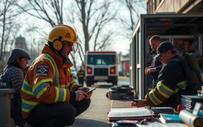 How to Evaluate the Effectiveness of Your Emergency Training: Key Metrics and Real-World Applications