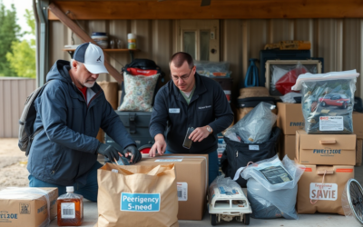 How to Evaluate the Quality of Emergency Supplies: Essential Criteria and Common Pitfalls
