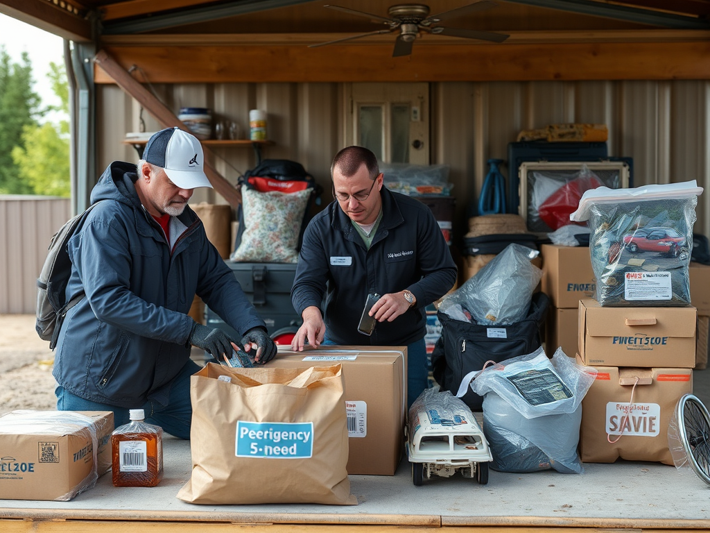 How to Evaluate the Quality of Emergency Supplies: Essential Criteria and Common Pitfalls How to Evaluate the Quality of Emergency Supplies: Essential Criteria and Common Pitfalls