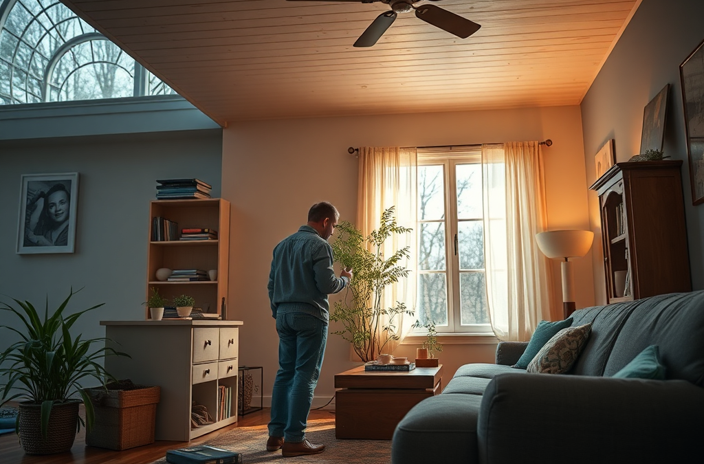 How to Evaluate Your Home for Disaster Risks: A Comprehensive Checklist for Homeowners