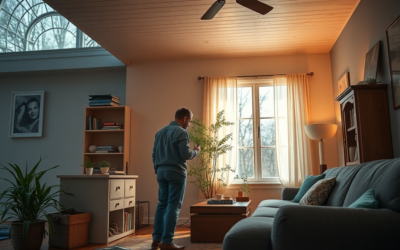 How to Evaluate Your Home for Disaster Risks: A Comprehensive Checklist for Homeowners