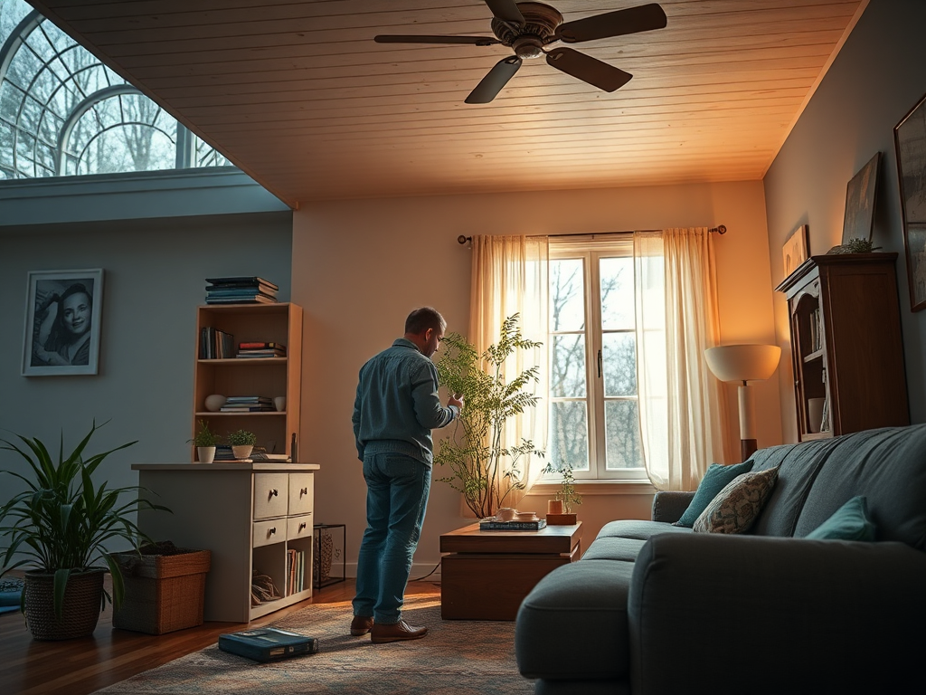 How to Evaluate Your Home for Disaster Risks: A Comprehensive Checklist for Homeowners