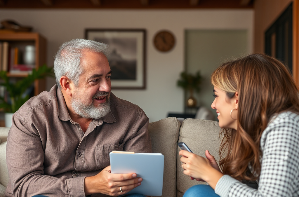 How to Handle Communication Breakdowns with Loved Ones: Effective Strategies and Real-World Solutions