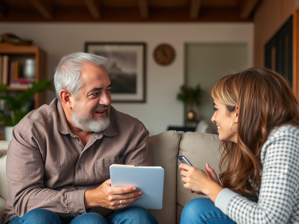 How to Handle Communication Breakdowns with Loved Ones: Effective Strategies and Real-World Solutions