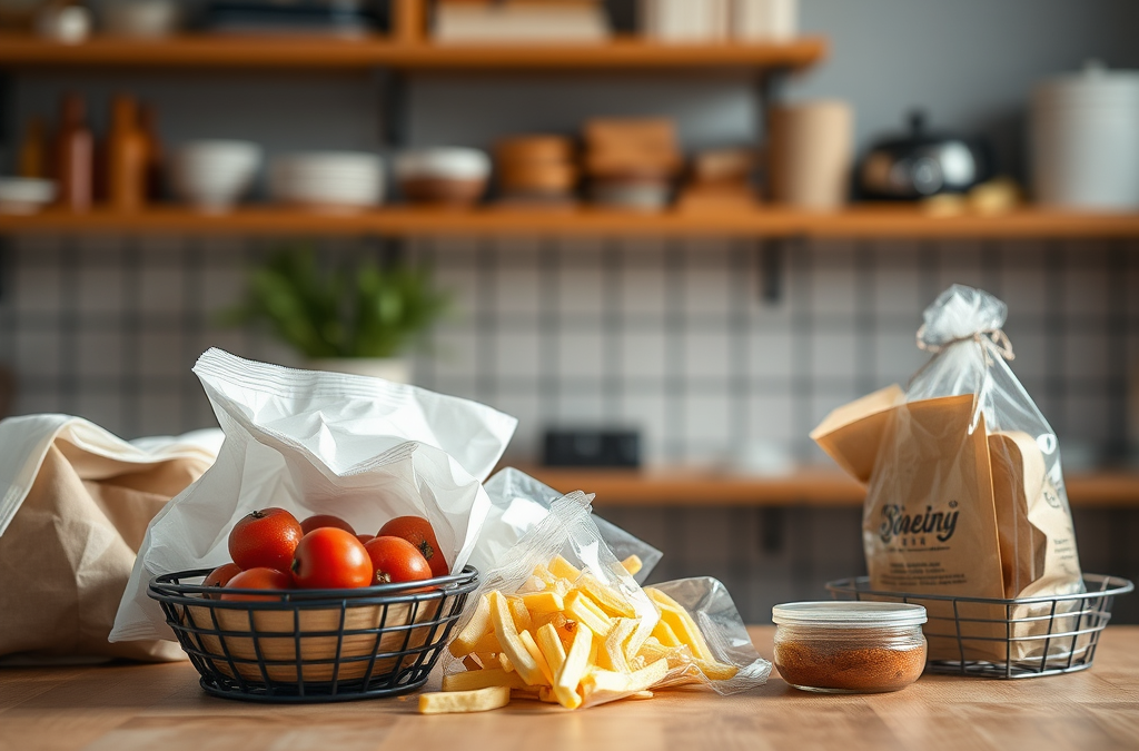 How to Identify and Address Food Sensitivities in Your Emergency Plan: Key Steps and Practical Strategies