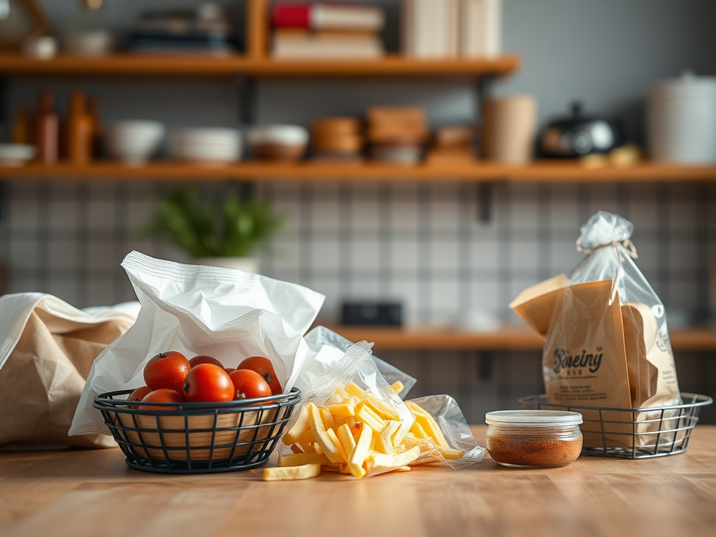 How to Identify and Address Food Sensitivities in Your Emergency Plan: Key Steps and Practical Strategies