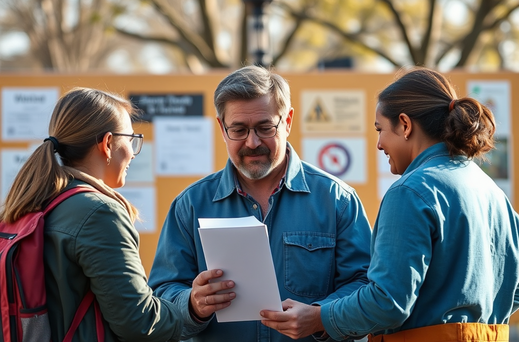 How to Identify Local Resources for Emergency Preparedness: Community Networks, Agencies, and Essential Contacts