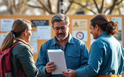 How to Identify Local Resources for Emergency Preparedness: Community Networks, Agencies, and Essential Contacts