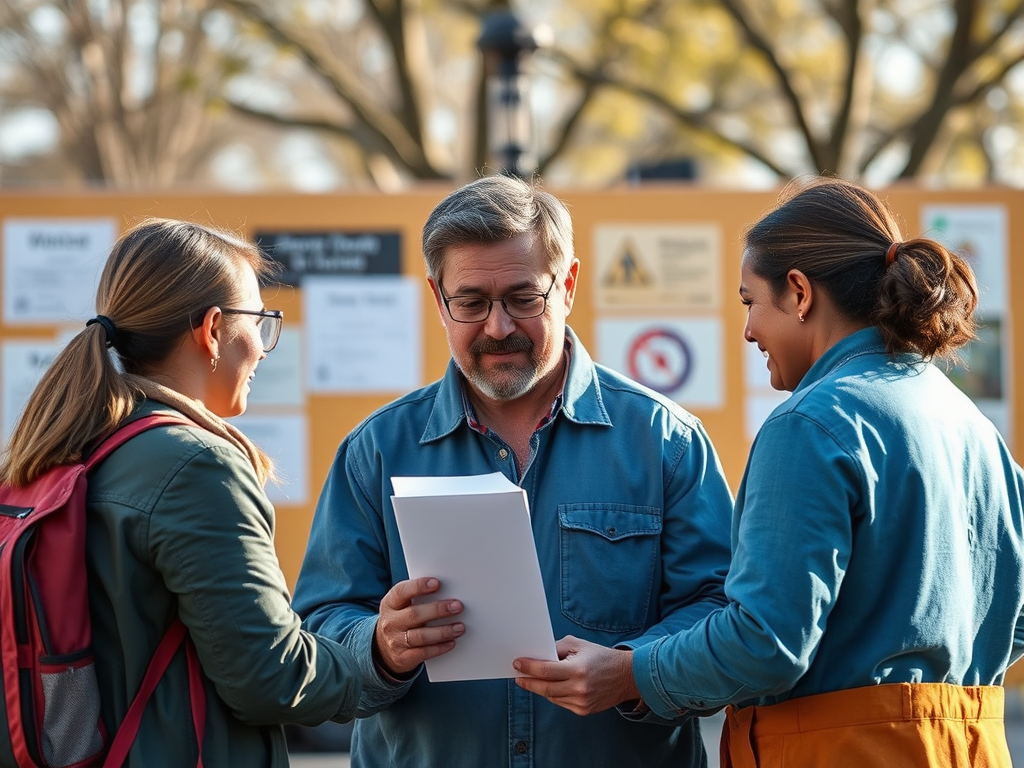 How to Identify Local Resources for Emergency Preparedness: Community Networks, Agencies, and Essential Contacts
