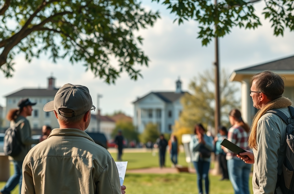 How to Incorporate Local History Into Preparedness Planning: Key Examples and Strategies