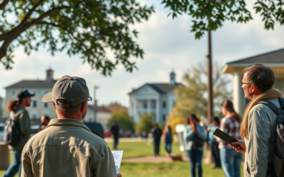 How to Incorporate Local History Into Preparedness Planning: Key Examples and Strategies