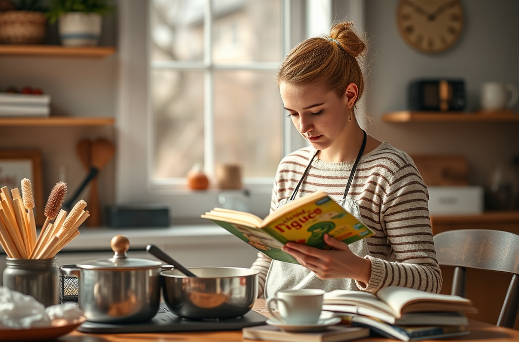 How to Maintain a Sense of Normalcy During Crises: Practical Steps for Everyday Life