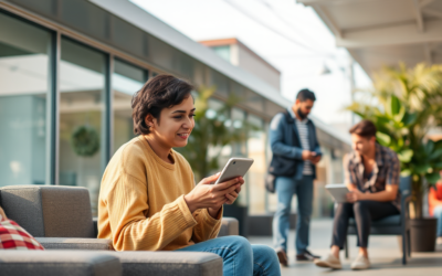 How to Maintain Communication with Family Members in Different Locations: Effective Tools and Strategies
