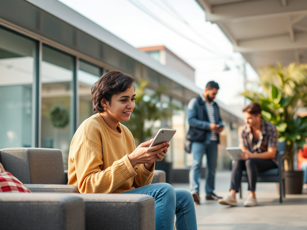 How to Maintain Communication with Family Members in Different Locations: Effective Tools and Strategies