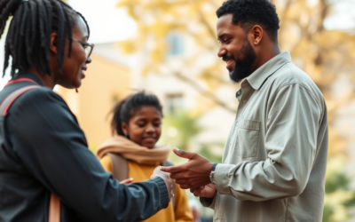 How to Maintain Community Cohesion During Crises: Effective Communication Methods and Community Engagement Strategies