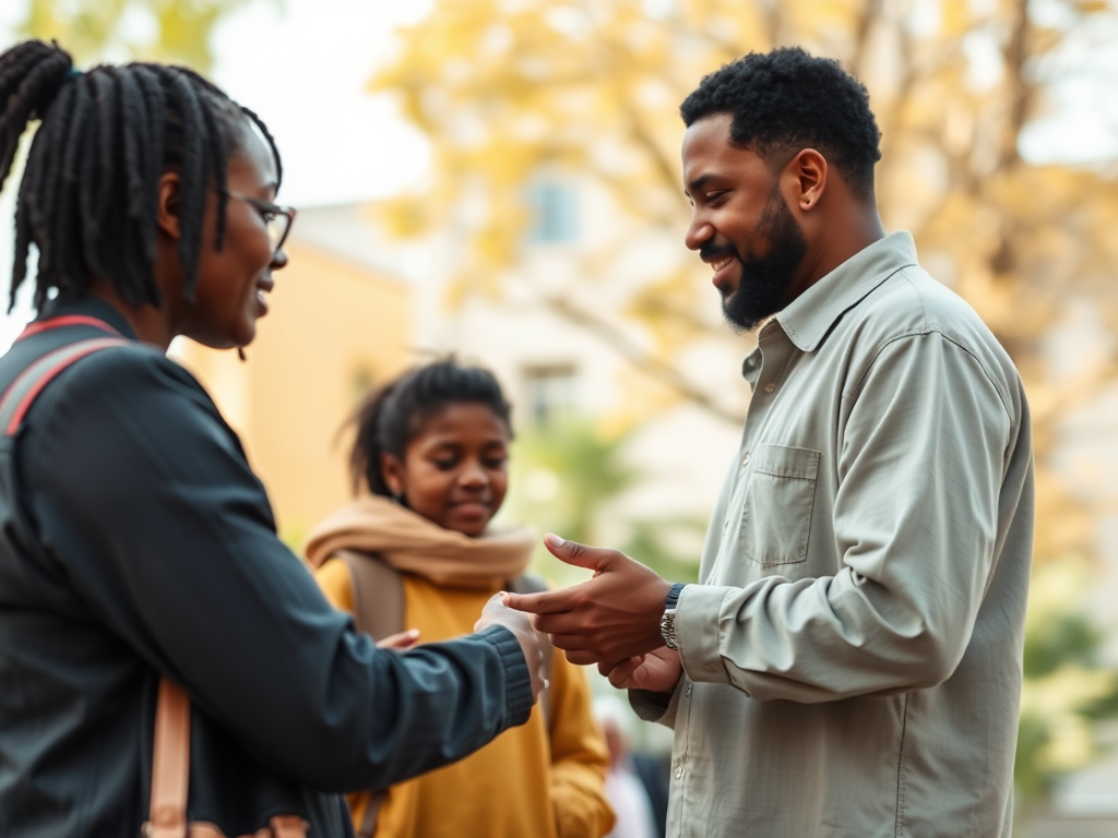 How to Maintain Community Cohesion During Crises: Effective Communication Methods and Community Engagement Strategies