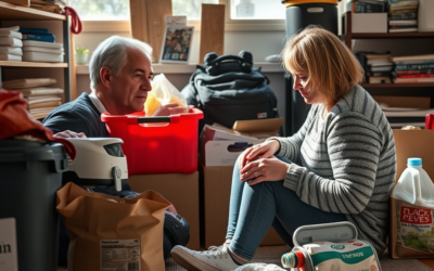 How to Manage Chronic Conditions During Emergencies: Essential Supplies and Practical Strategies