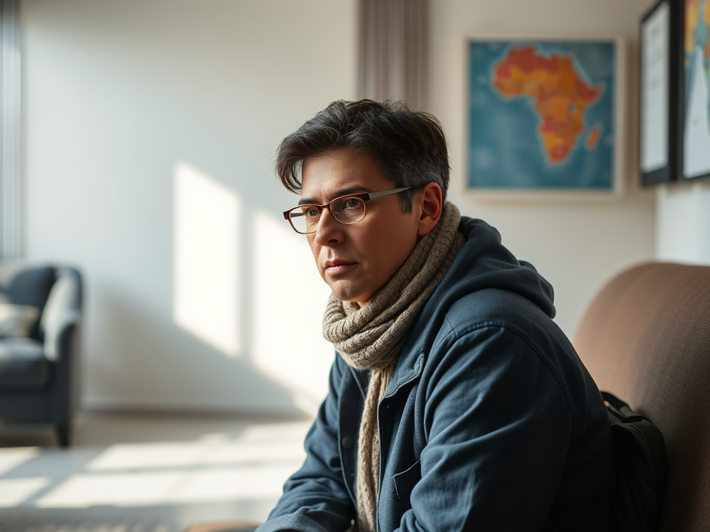 How to Manage Psychological Effects of Isolation During Emergencies: Strategies for Emotional Well-Being How to Manage Psychological Effects of Isolation During Emergencies: Strategies for Emotional Well-Being