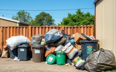 How to Manage Waste During Extended Emergencies: Practical Solutions and Strategies