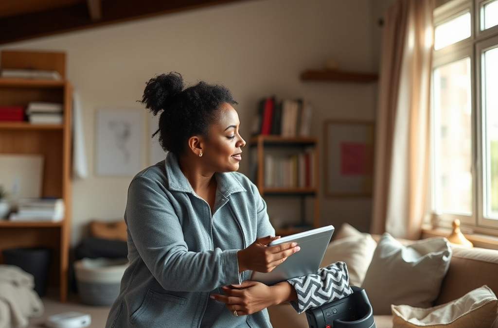 How to Manage Your Health During a Disaster: Essential Steps for Physical and Mental Well-Being