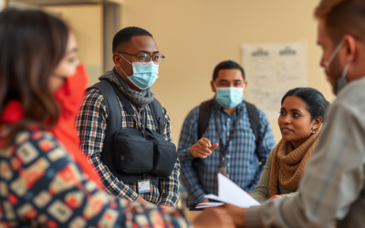 How to Navigate Cultural Differences in Emergency Responses: Essential Steps for Effective Communication and Coordination