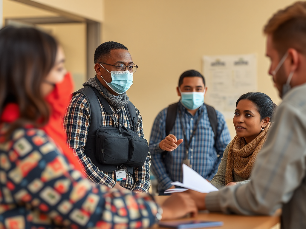 How to Navigate Cultural Differences in Emergency Responses: Essential Steps for Effective Communication and Coordination