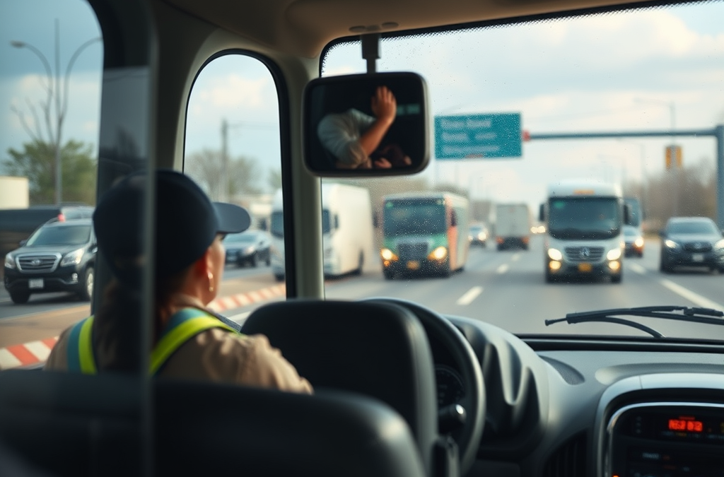 How to Plan for Transportation Challenges During Disasters: Essential Strategies and Solutions