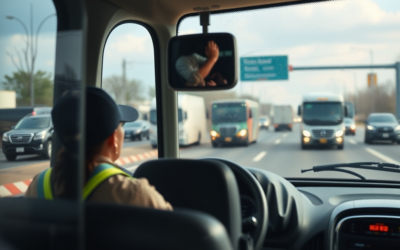 How to Plan for Transportation Challenges During Disasters: Essential Strategies and Solutions