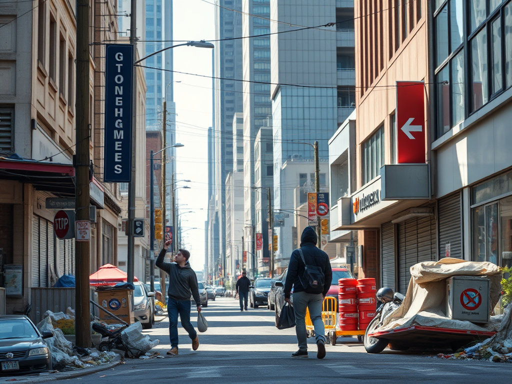 How to Prepare for Disasters in Urban Environments: Effective Steps and Essential Resources
