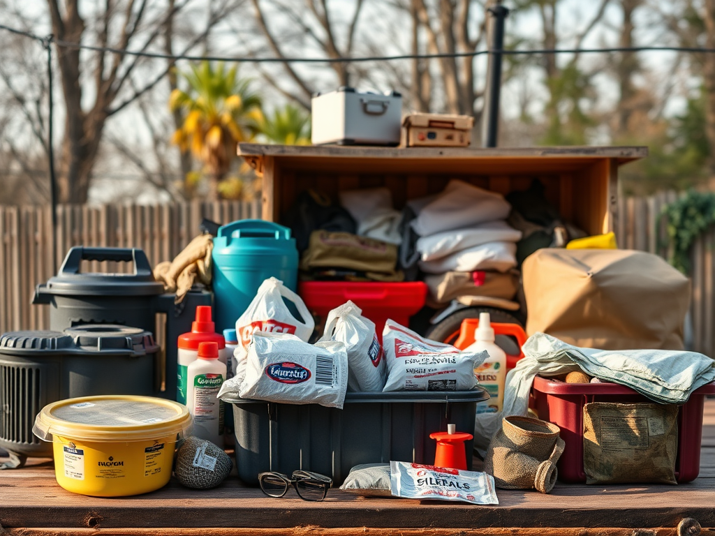 How to Prepare for Long-Term Power Outages: Essential Supplies and Actionable Steps How to Prepare for Long-Term Power Outages: Essential Supplies and Actionable Steps