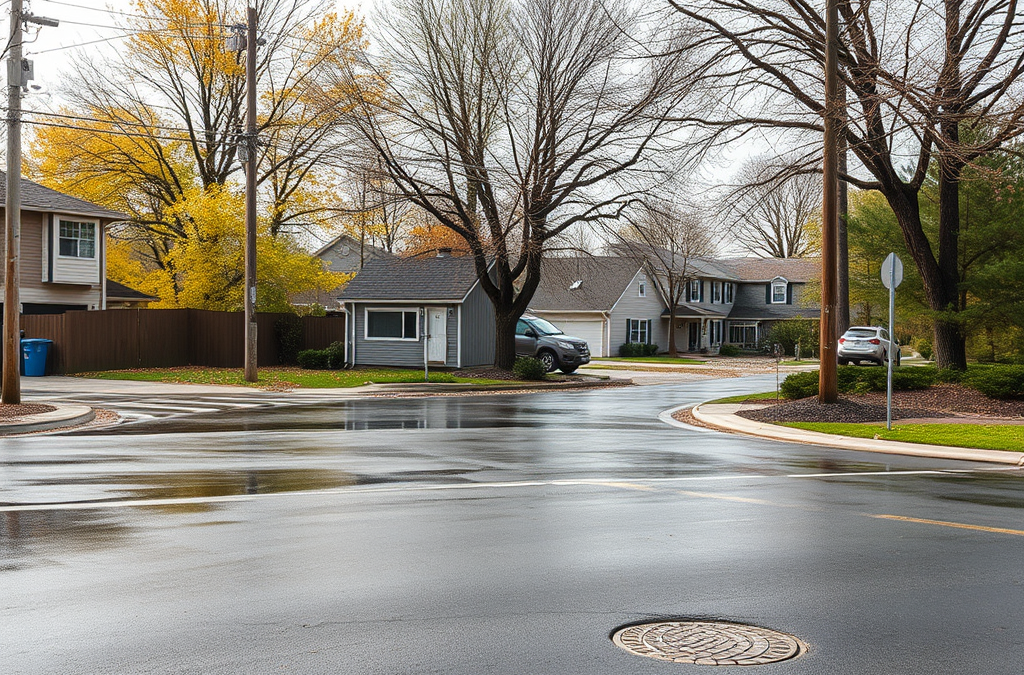 How to Prepare for Seasonal Disasters Specific to Your Area: Essential Steps for Effective Risk Management