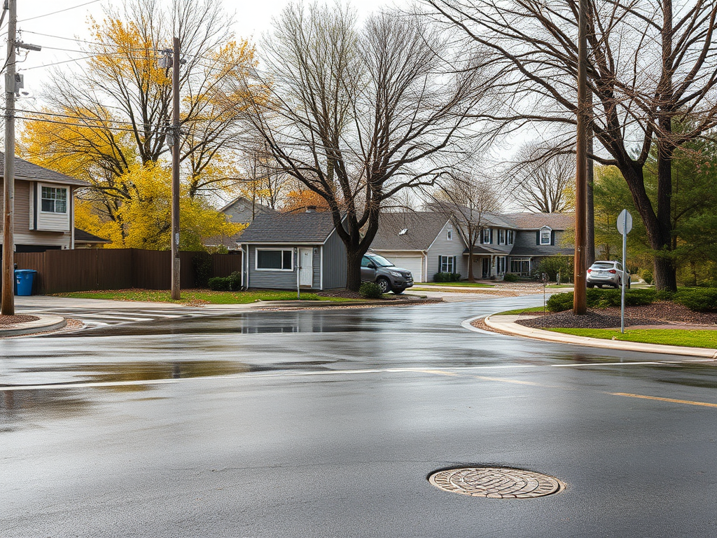 How to Prepare for Seasonal Disasters Specific to Your Area: Essential Steps for Effective Risk Management