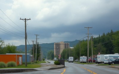 How to Prepare for Seasonal Disasters Specific to Your Area: Essential Steps for Effective Risk Management