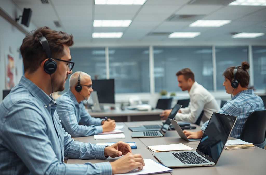 How to Prepare for Technological Failures During Crises: Essential Steps and Effective Solutions