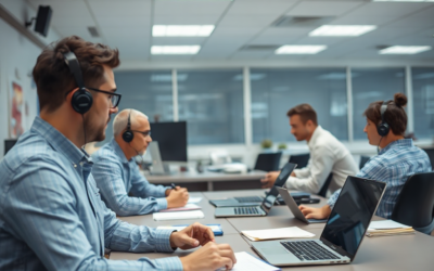 How to Prepare for Technological Failures During Crises: Essential Steps and Effective Solutions