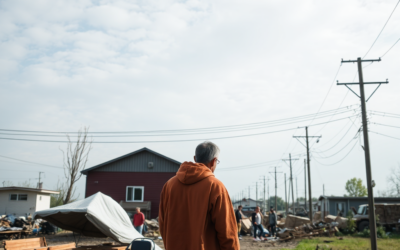 How to Prepare for the Psychological Impact of Disasters: Effective Coping Strategies and Resources