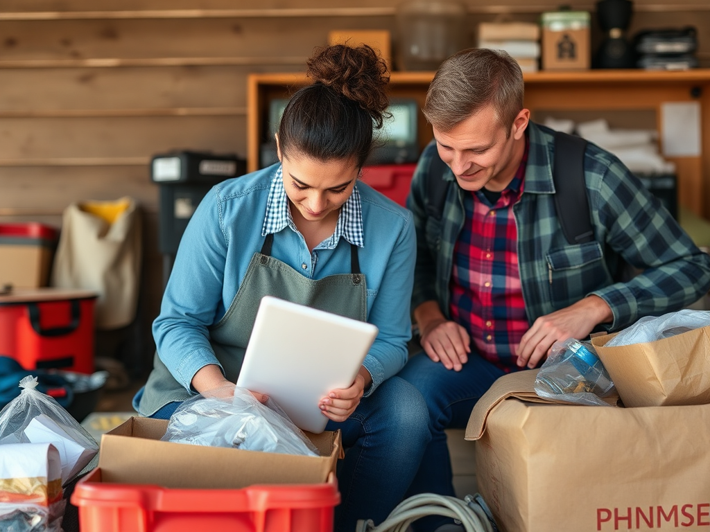 How to Prepare for the Unexpected in Emergencies: Essential Steps and Practical Strategies