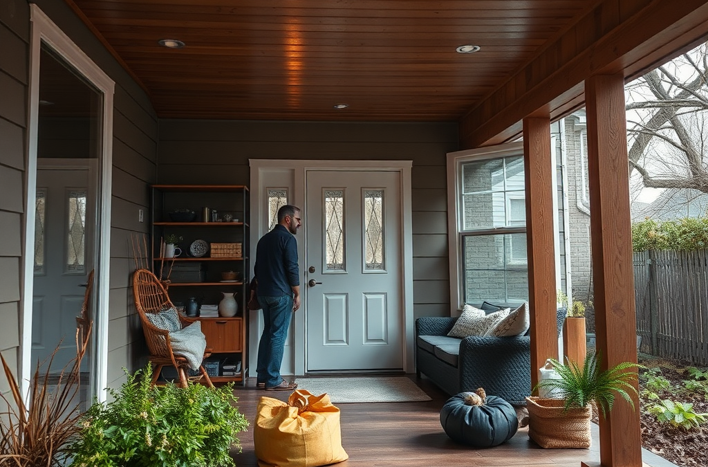 How to Prepare Your Home for Extreme Weather Events: Essential Steps for Safety and Resilience
