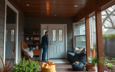 How to Prepare Your Home for Extreme Weather Events: Essential Steps for Safety and Resilience