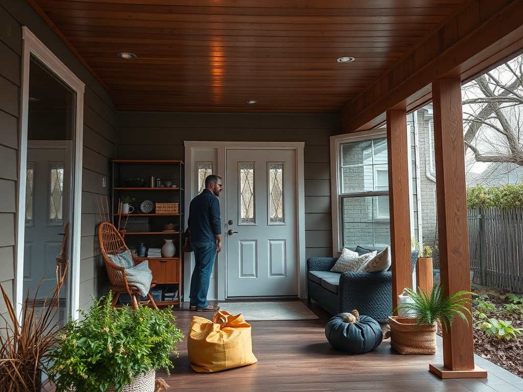 How to Prepare Your Home for Extreme Weather Events: Essential Steps for Safety and Resilience How to Prepare Your Home for Extreme Weather Events: Essential Steps for Safety and Resilience