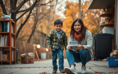 How to Prioritize Family Safety in Crisis Situations: Essential Steps and Resources