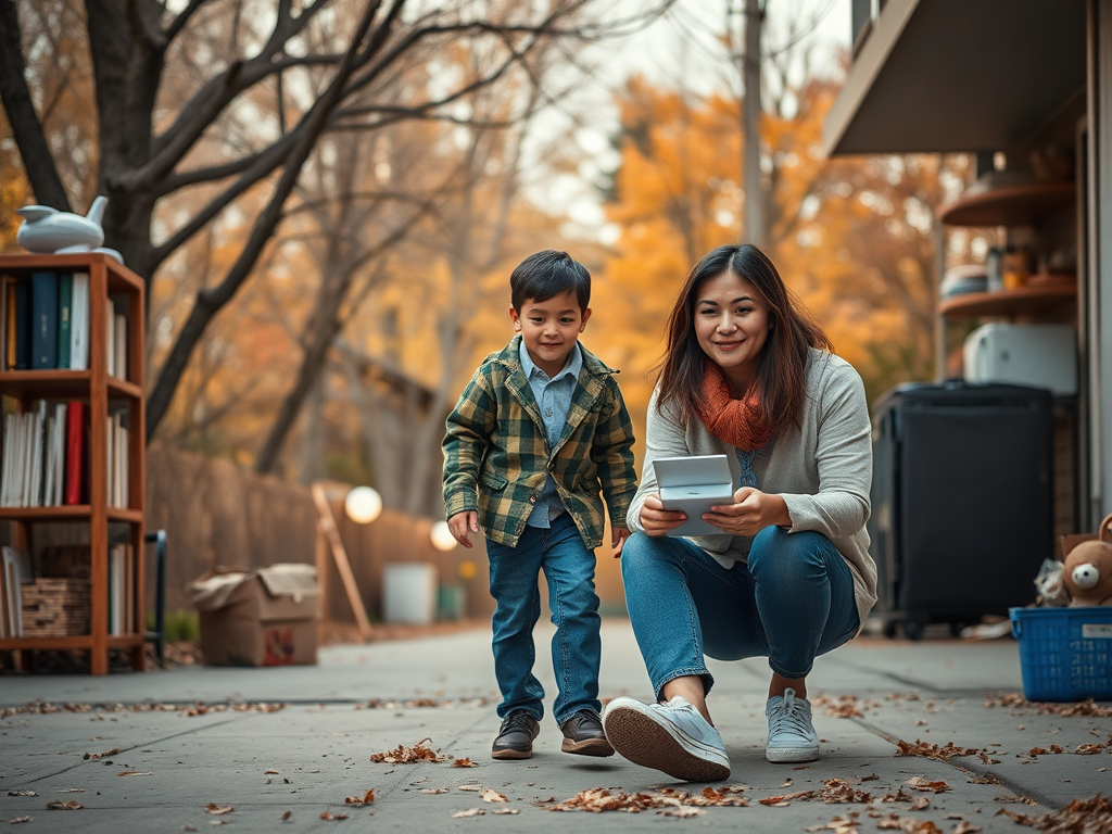 How to Prioritize Family Safety in Crisis Situations: Essential Steps and Resources