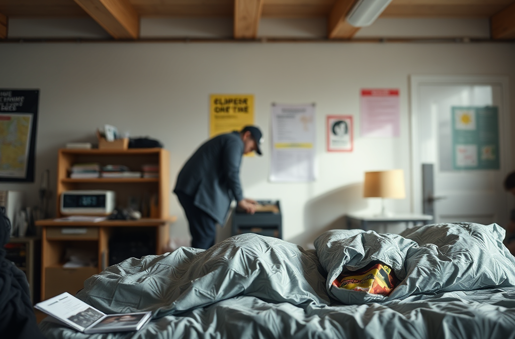 How to Recognize Exhaustion in Crisis Situations: Key Signs and Practical Strategies