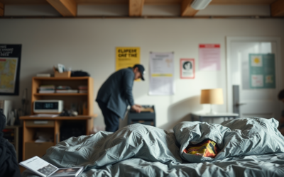 How to Recognize Exhaustion in Crisis Situations: Key Signs and Practical Strategies