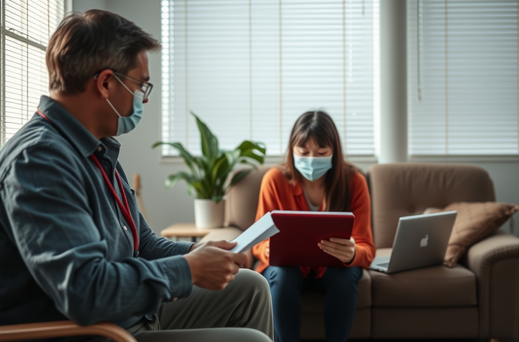 How to Recognize When to Seek Professional Help in Emergencies: Signs, Symptoms, and Urgency